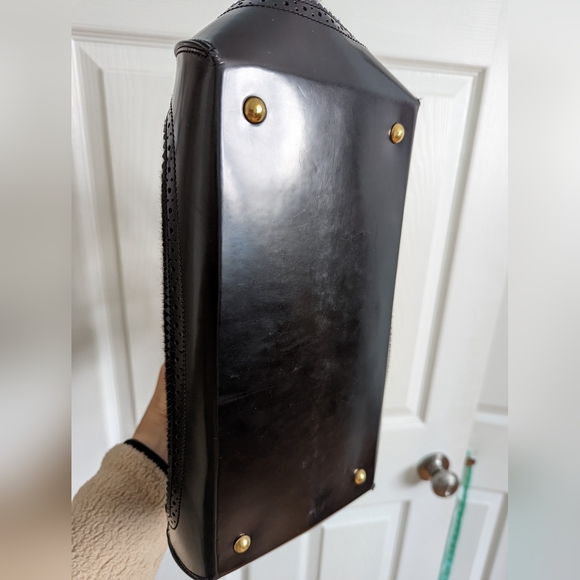 Tod's Mini Dokt Ponyhair Bag - Picture 7 of 16